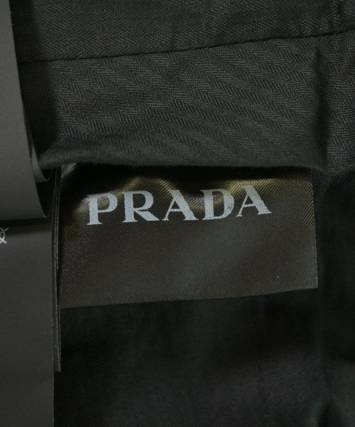 PRADA กางเกงขายาว