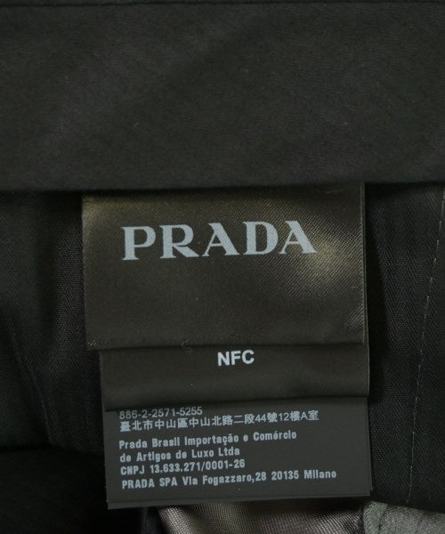 PRADA กางเกงขายาว