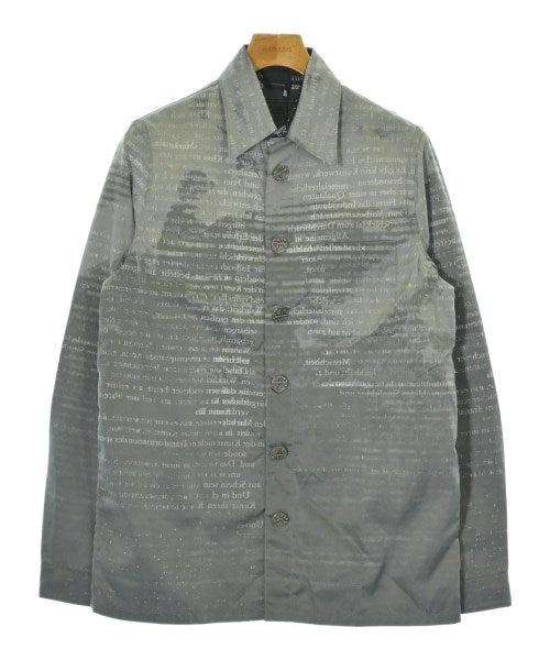 PRADA เสื้อลำลอง