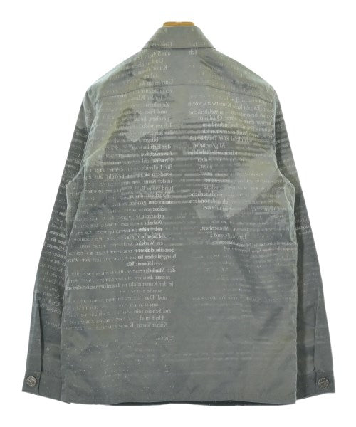 PRADA เสื้อลำลอง