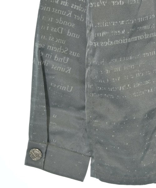 PRADA เสื้อลำลอง