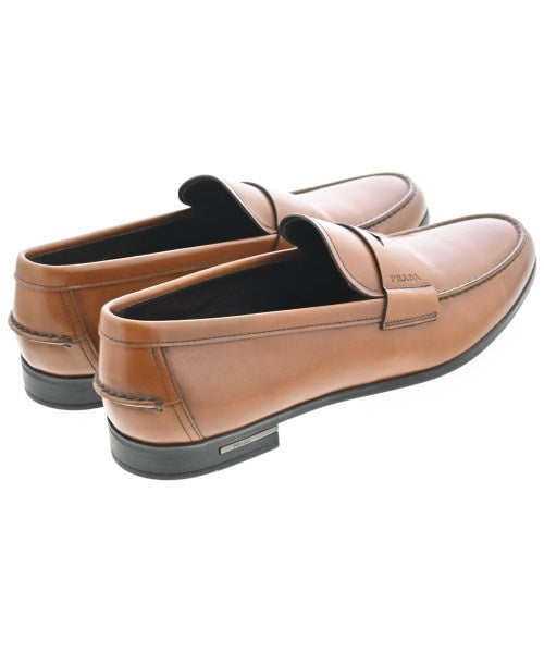PRADA รองเท้าสวมทางการ