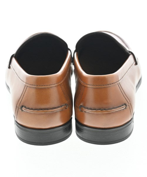 PRADA รองเท้าสวมทางการ