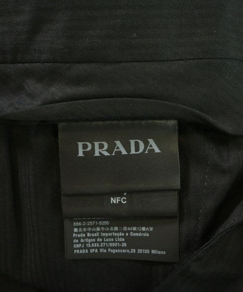 PRADA กางเกงขายาว