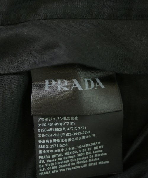 PRADA กางเกงขายาว