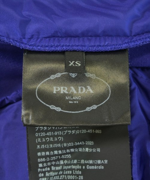 PRADA กางเกงวอร์ม