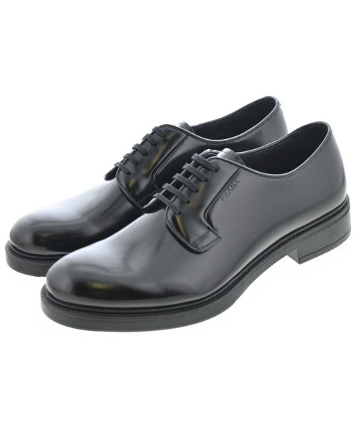 PRADA รองเท้าสวมทางการ