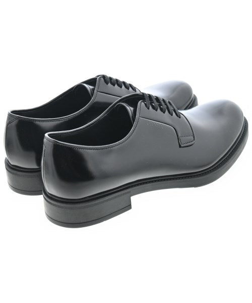PRADA รองเท้าสวมทางการ