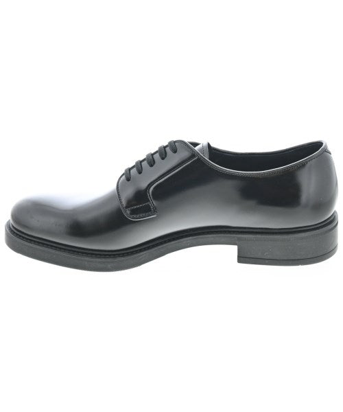 PRADA รองเท้าสวมทางการ