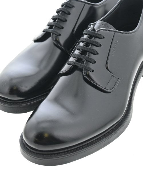 PRADA รองเท้าสวมทางการ