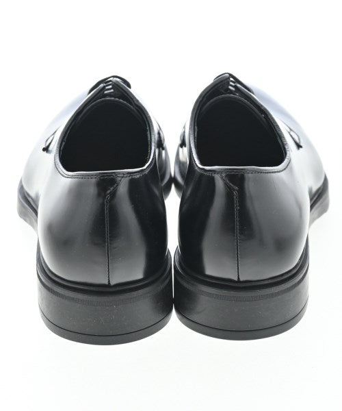 PRADA รองเท้าสวมทางการ