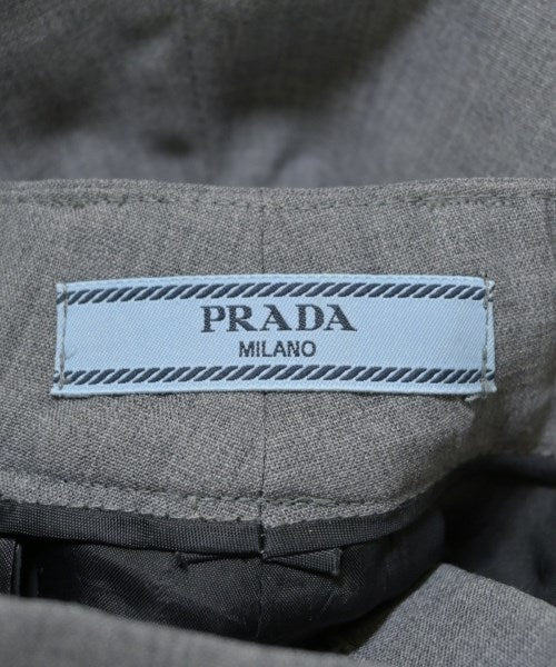 PRADA กางเกงขายาว