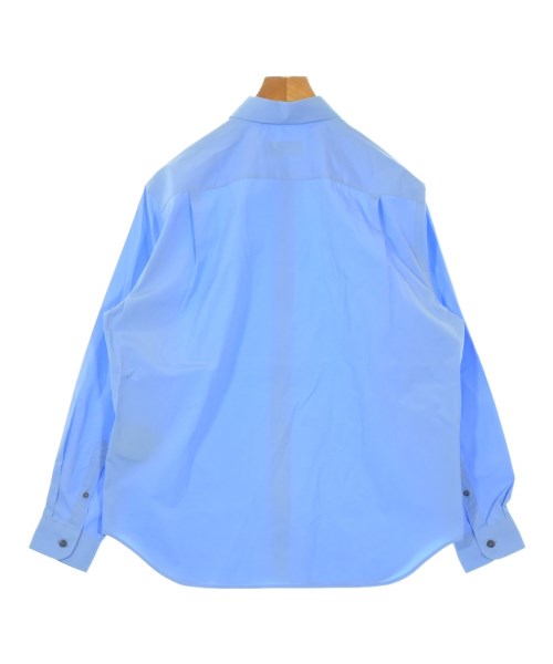 PRADA เสื้อลำลอง