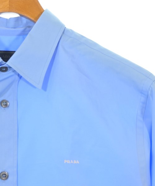 PRADA เสื้อลำลอง