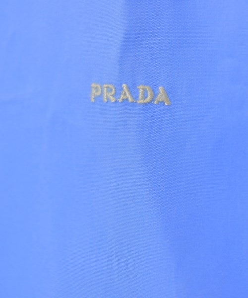 PRADA เสื้อลำลอง