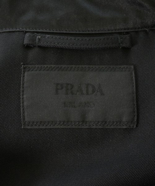 PRADA แจ็คเก็ตเบลาส์ อื่น