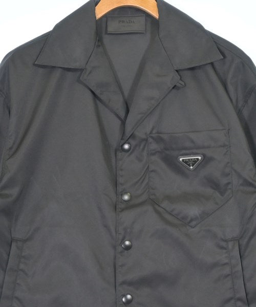 PRADA เสื้อลำลอง