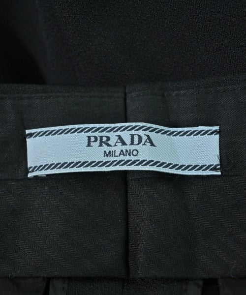 PRADA กางเกงขายาว