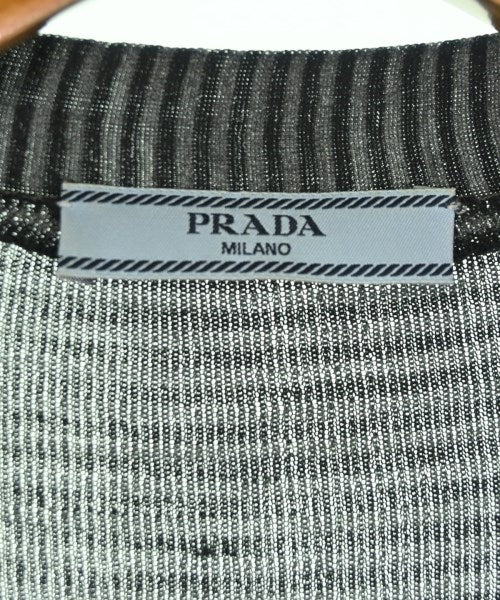 PRADA เสื้อคาร์ดิแกน