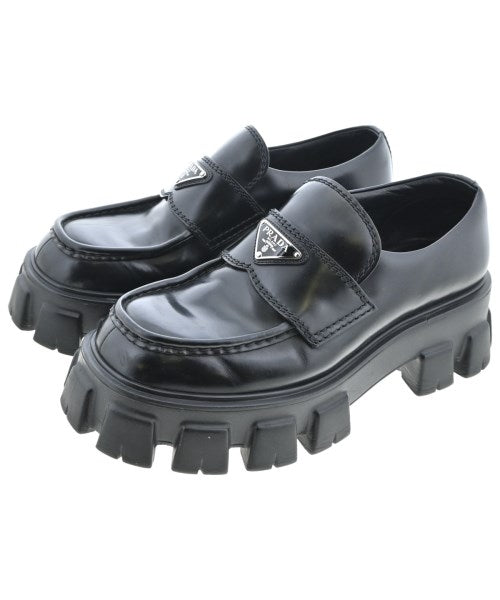PRADA รองเท้าสวมทางการ