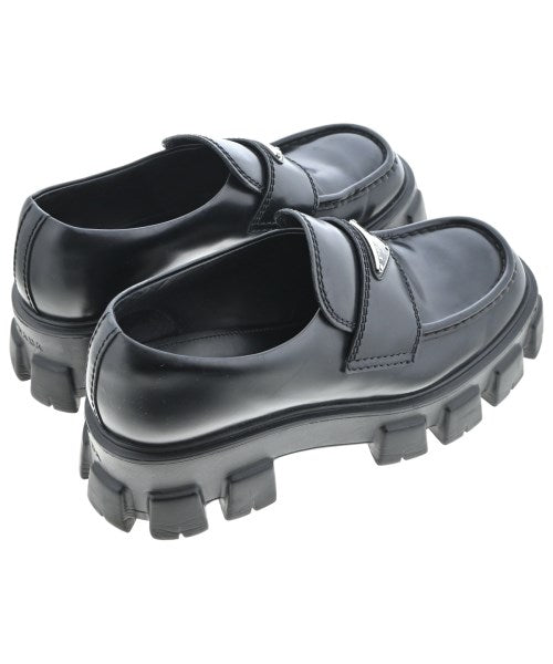 PRADA รองเท้าสวมทางการ