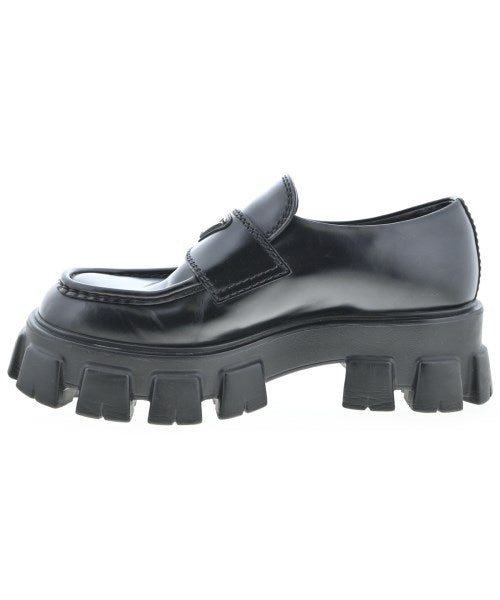 PRADA รองเท้าสวมทางการ
