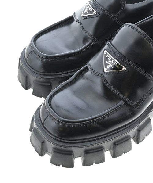 PRADA รองเท้าสวมทางการ