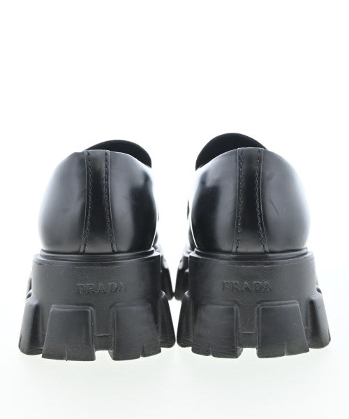 PRADA รองเท้าสวมทางการ