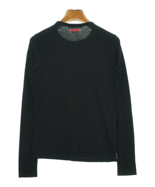 PRADA เสื้อยืด/เสื้อท็อปส์