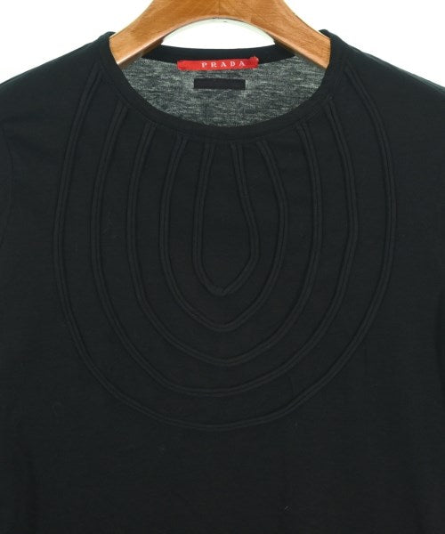 PRADA เสื้อยืด/เสื้อท็อปส์