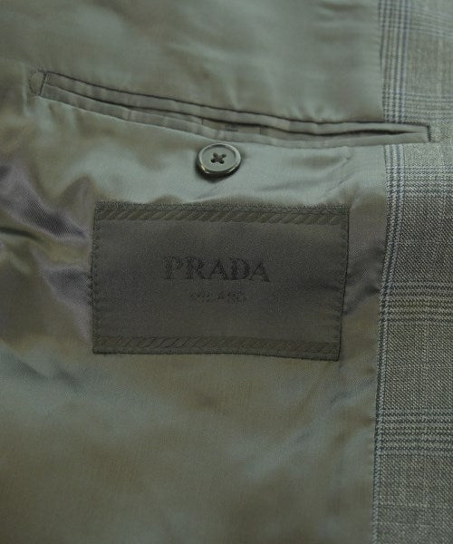 PRADA เบลเซอร์/แจ็คเก็ตสูท