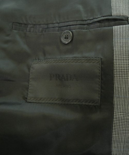 PRADA เบลเซอร์/แจ็คเก็ตสูท
