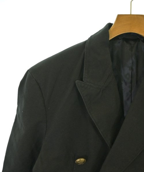 PRADA เสื้อโค้ทเชสเตอร์ฟิลด์
