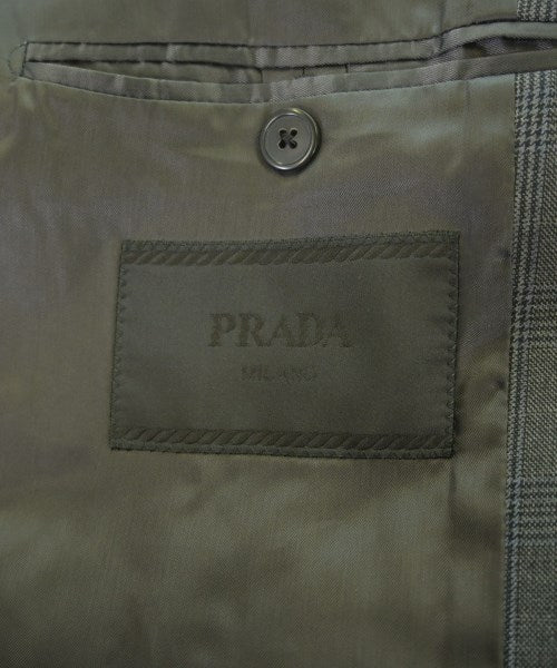 PRADA เบลเซอร์/แจ็คเก็ตสูท