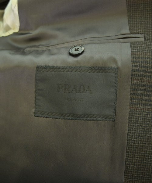 PRADA เบลเซอร์/แจ็คเก็ตสูท