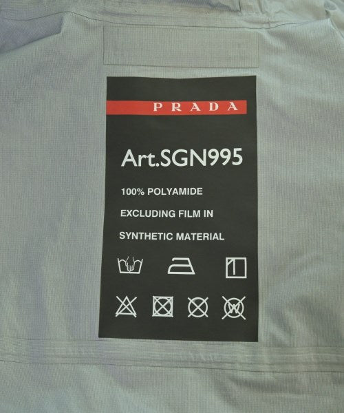 PRADA แจ็คเก็ตเบลาส์