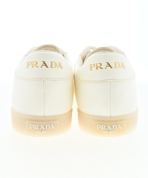 PRADA รองเท้าผ้าใบ