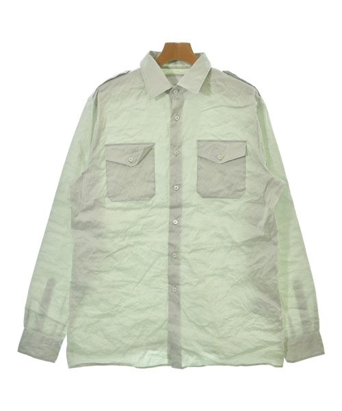 PRADA เสื้อลำลอง