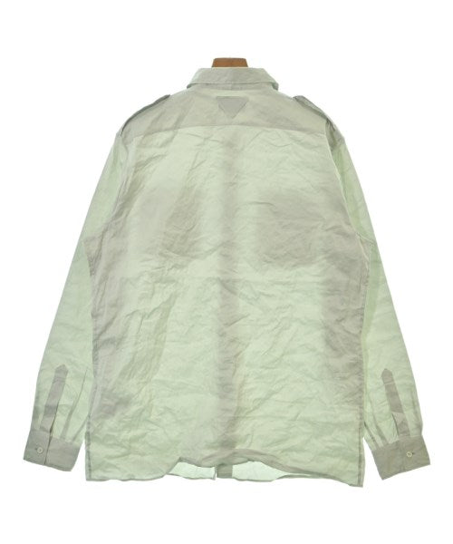 PRADA เสื้อลำลอง