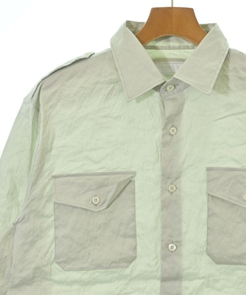 PRADA เสื้อลำลอง