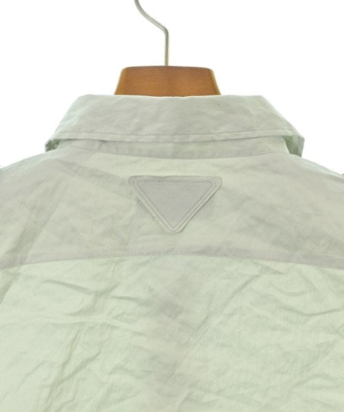 PRADA เสื้อลำลอง