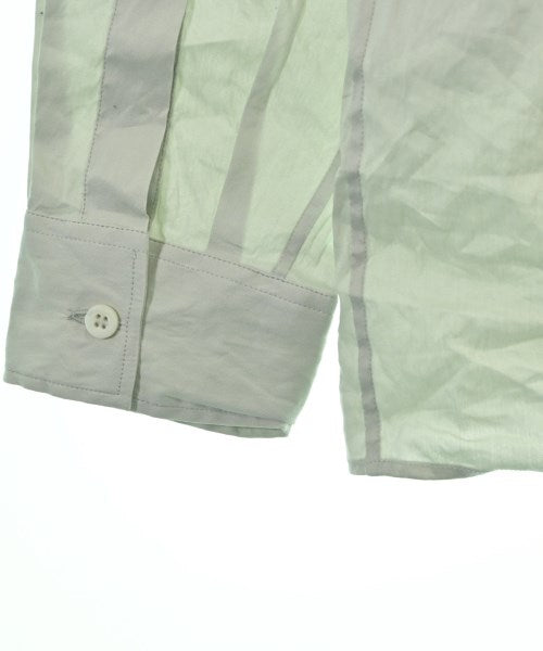 PRADA เสื้อลำลอง
