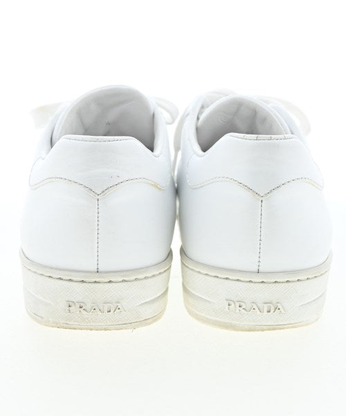 PRADA รองเท้าผ้าใบ