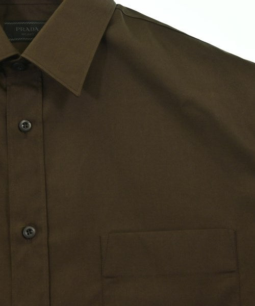 PRADA เสื้อลำลอง