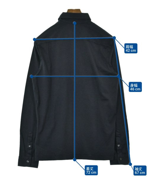 PRADA เสื้อลำลอง