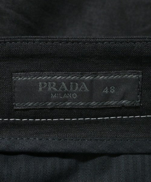 PRADA กางเกงขาสั้น