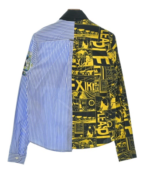 PRADA เสื้อลำลอง