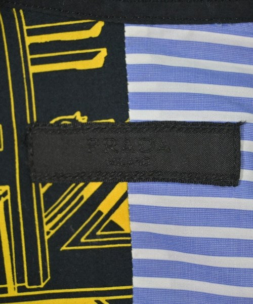 PRADA เสื้อลำลอง