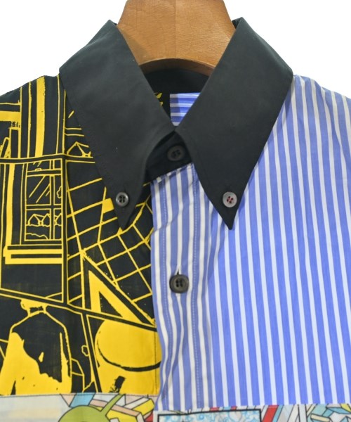 PRADA เสื้อลำลอง