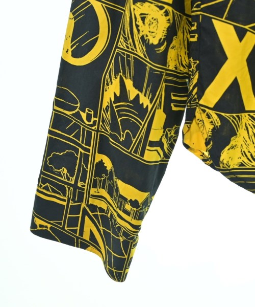 PRADA เสื้อลำลอง